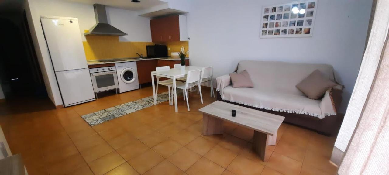 Apartamento Las Azaleas Torrox Exterior foto